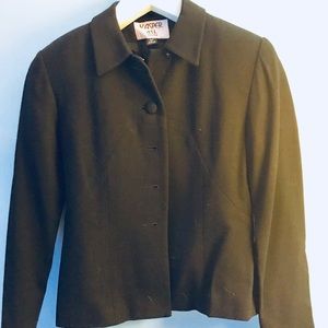 A blazer from Kasper.